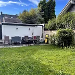 Duesseldorf Messe And Airport, 2-Bedroom Apartment With Kitchen And Garden